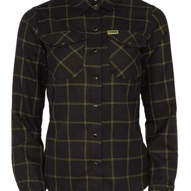 Dixxon Flannel Stay Gold - image 1
