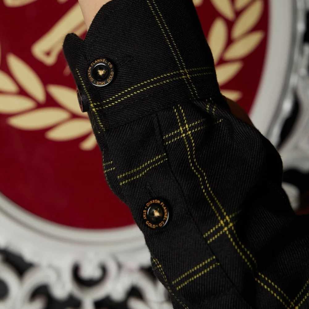 Dixxon Flannel Stay Gold - image 2