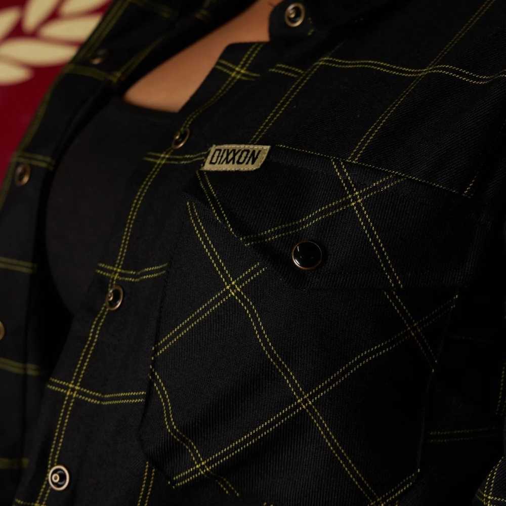 Dixxon Flannel Stay Gold - image 3