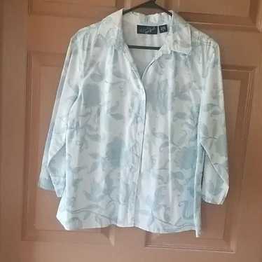 blouse - image 1