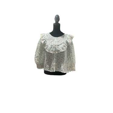 Love Shack Fancy top size xs - image 1