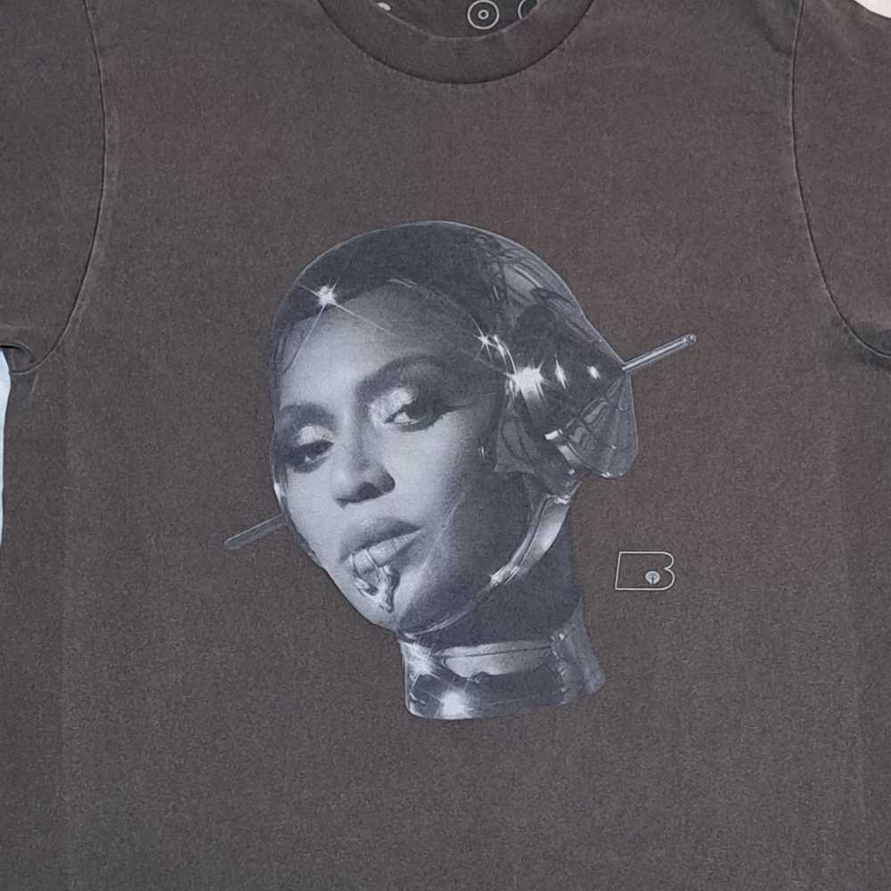 Beyoncé "Unique" Renaissance Tour OFFICIAL Merch … - image 2