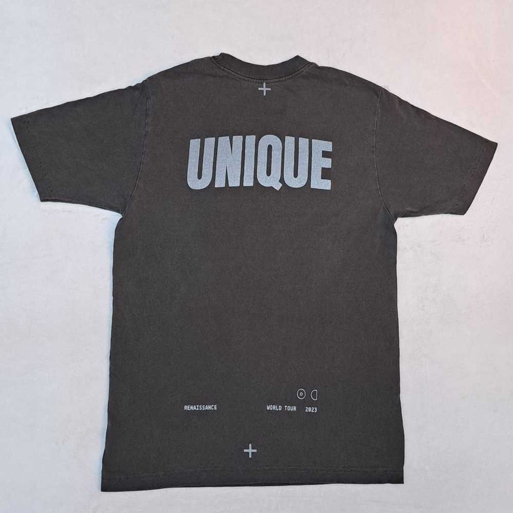 Beyoncé "Unique" Renaissance Tour OFFICIAL Merch … - image 6