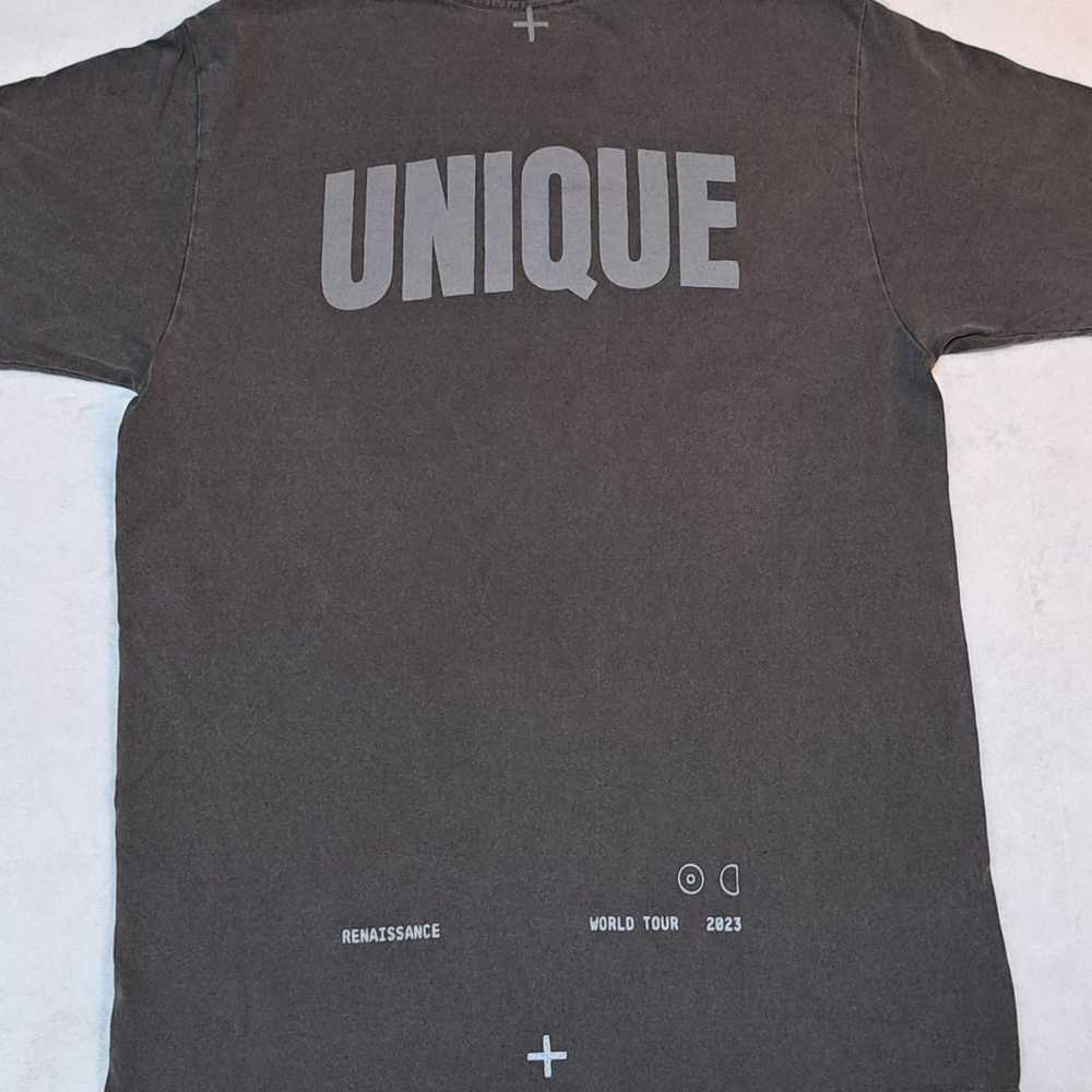 Beyoncé "Unique" Renaissance Tour OFFICIAL Merch … - image 7