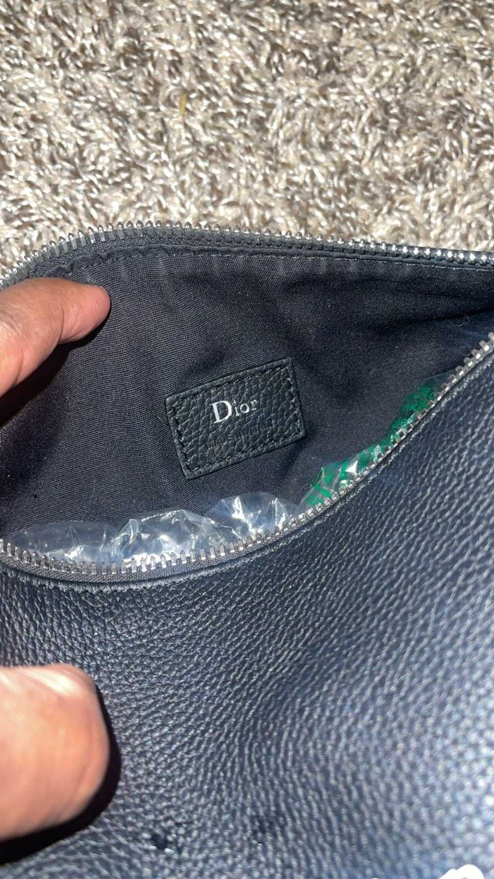 Dior Christian Dior Roller Bag - image 11