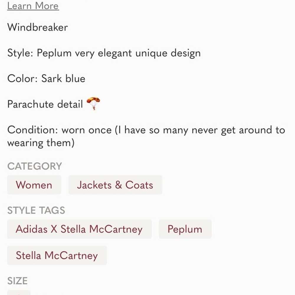 Adidas by Stella McCartney - image 10