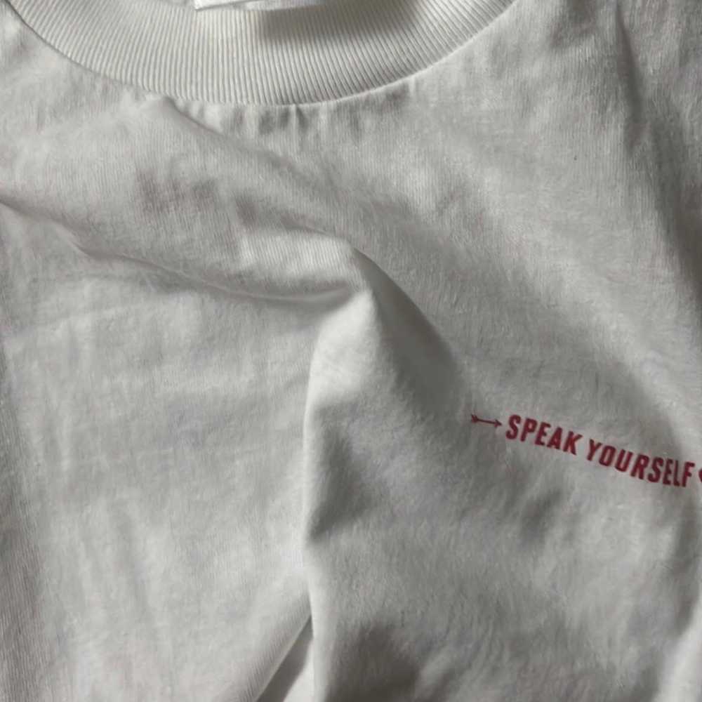 Official BTS speak yourself your merch - image 6