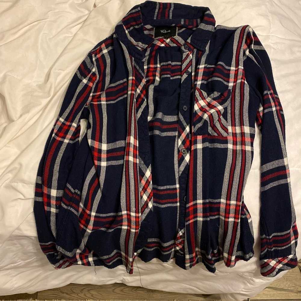 Flannel - image 1