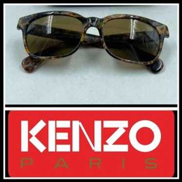 Kenzo vintage sunglasses - Gem
