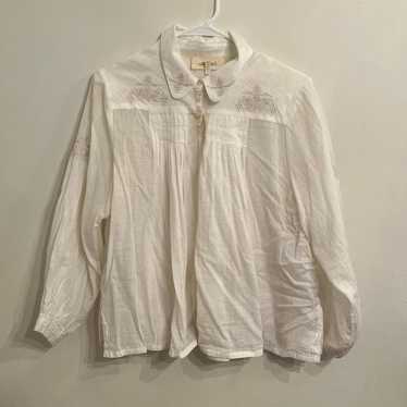 The Great Blouse - image 1