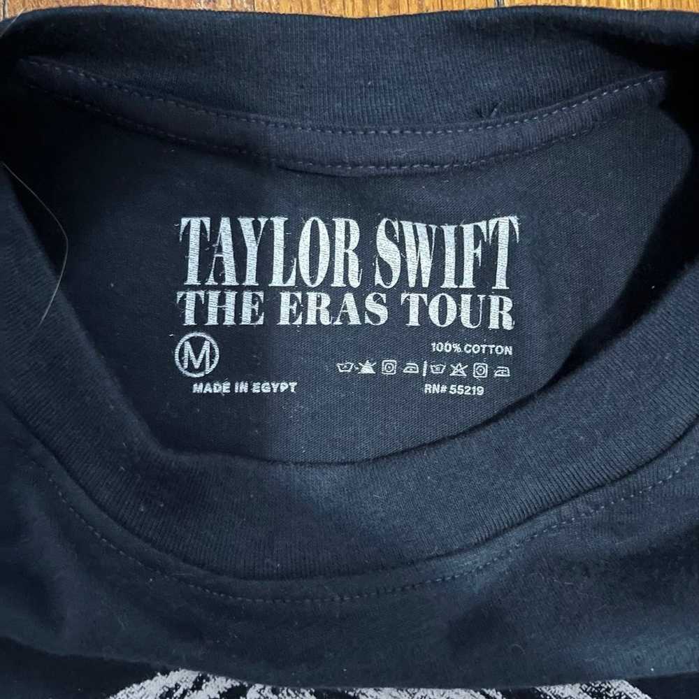 Taylor Swift The Eras Tour Long Sleeve - image 2