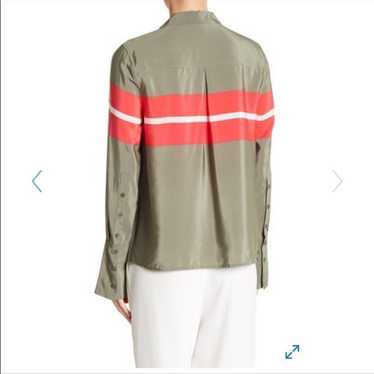 Equipment Blouse - image 1