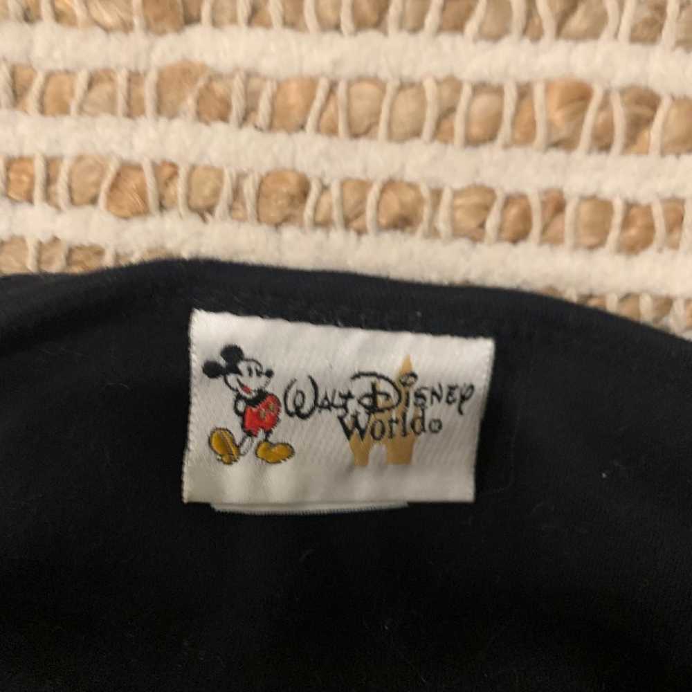 Vintage disney baby tee - image 3