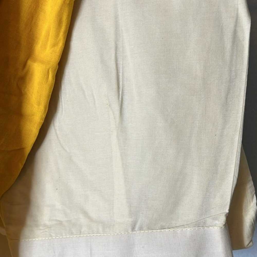 Cotton suit high quality  size 40 - image 4