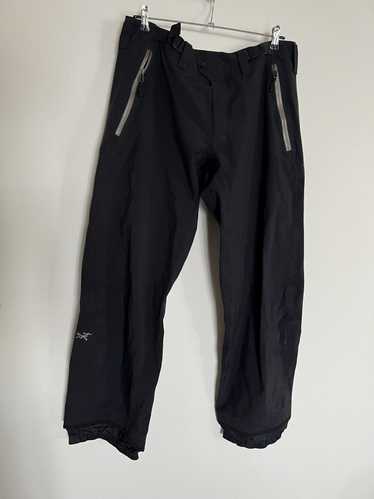 Arc'Teryx Arcteryx ski pants - image 1