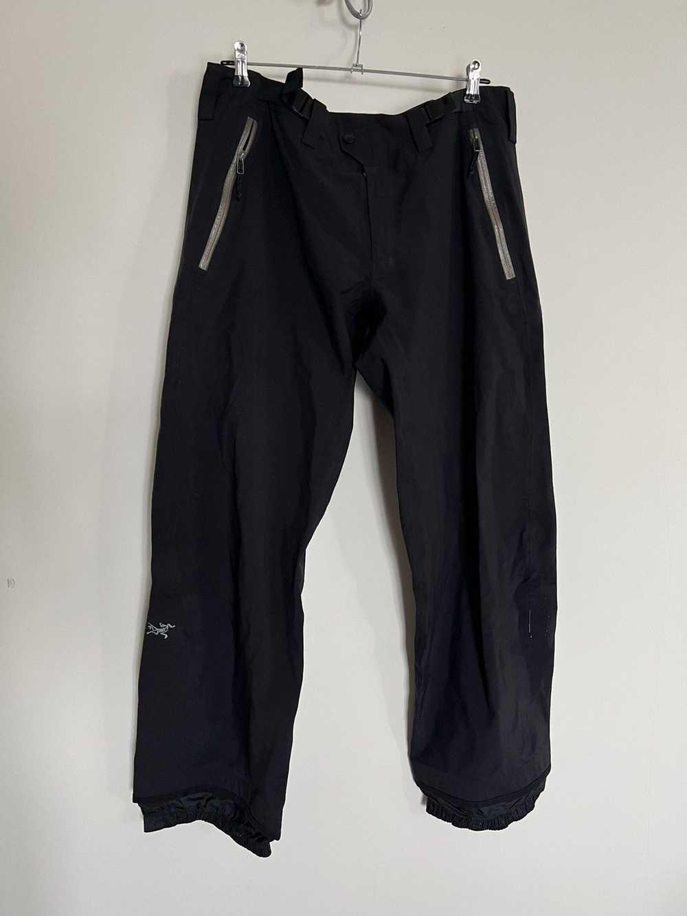 Arc'Teryx Arcteryx ski pants - image 2