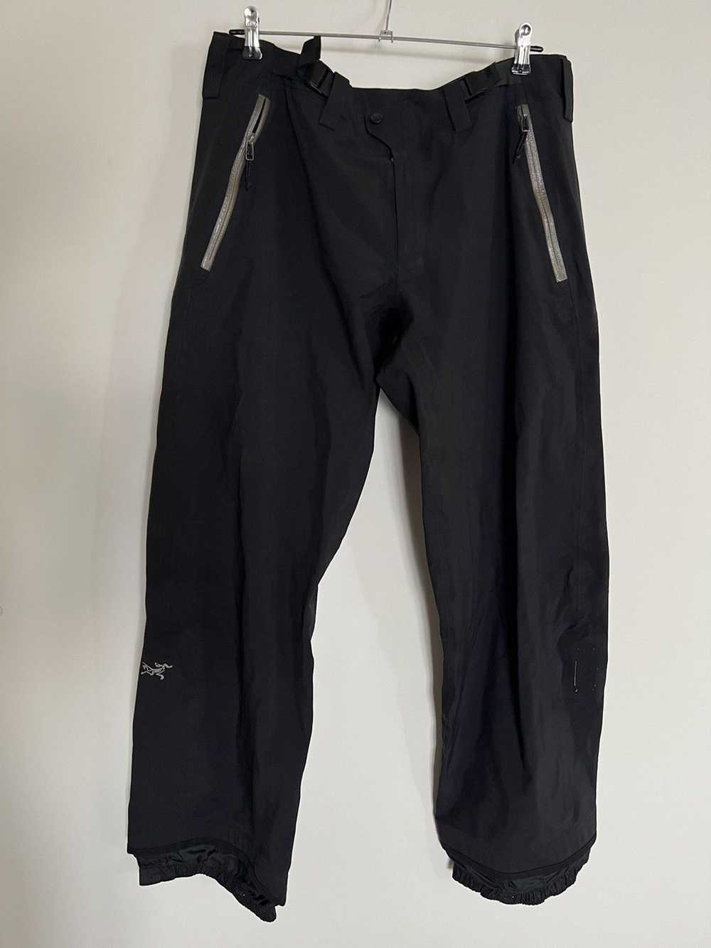 Arc'Teryx Arcteryx ski pants - image 6