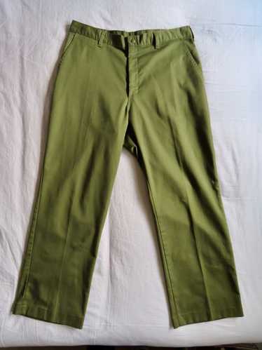 BSA Vintage Boy Scout Pants (36") | Used,…