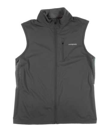 Patagonia - Men's Wind Shield Vest