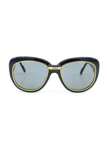 Cartier Coquette Sunglasses