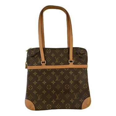 Louis Vuitton Coussin Vintage leather handbag - image 1