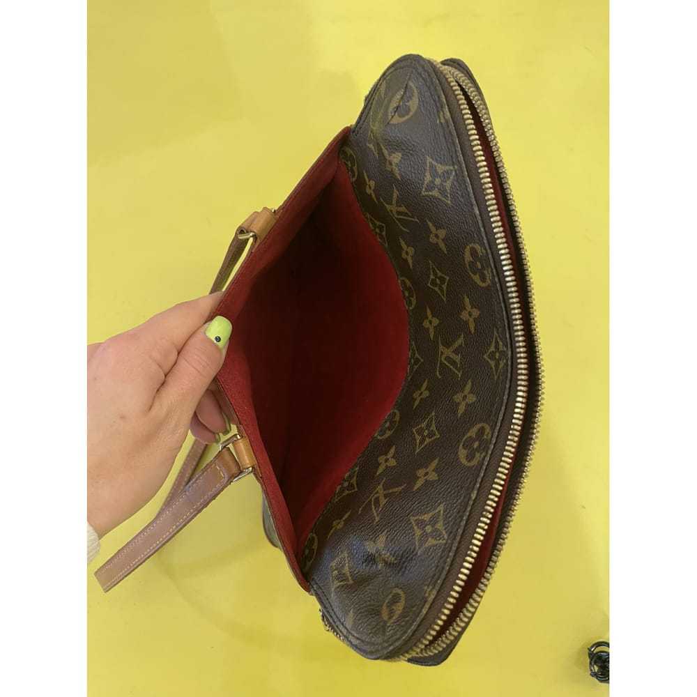 Louis Vuitton Coussin Vintage leather handbag - image 7