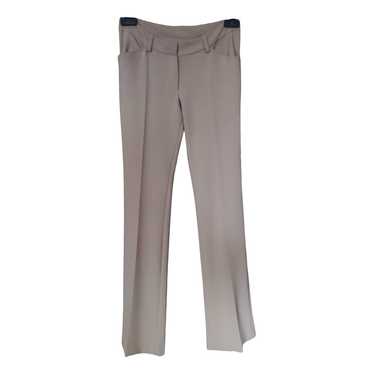 Balenciaga Wool trousers