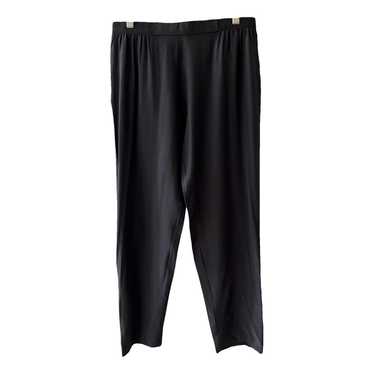 All Saints Silk trousers - image 1