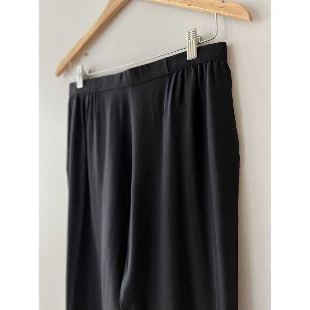 All Saints Silk trousers - image 2