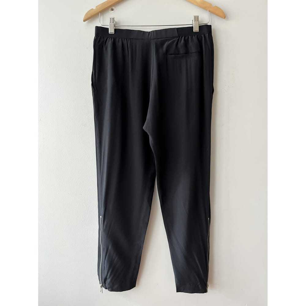 All Saints Silk trousers - image 4