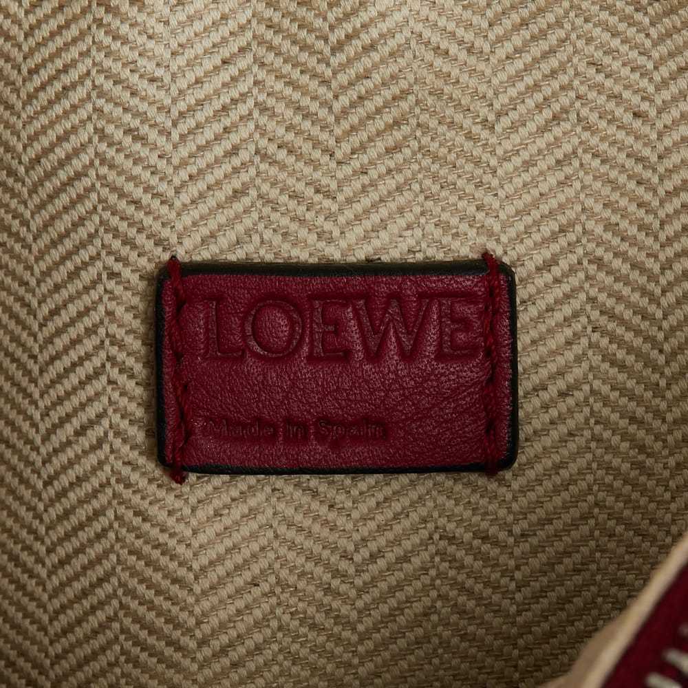 Loewe Puzzle leather crossbody bag - image 6