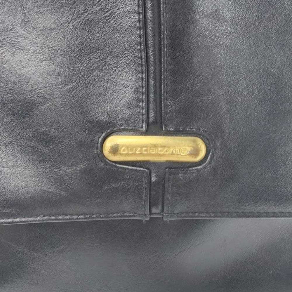 Vintage Black Liz Clairborne shoulder bag - image 3