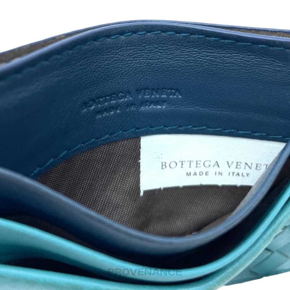 Bottega Veneta Leather small bag - image 3