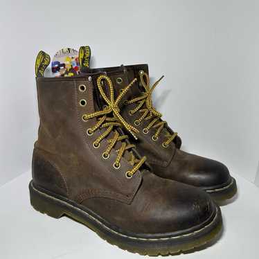 Dr Marten boots vintage - image 1