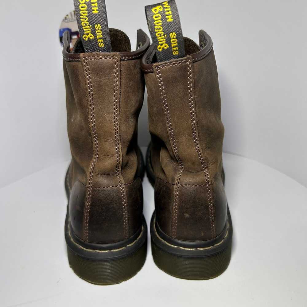 Dr Marten boots vintage - image 4