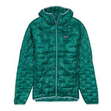 patagonia - 2004 デッドストックM Patagonia Micro Puff P/Oの