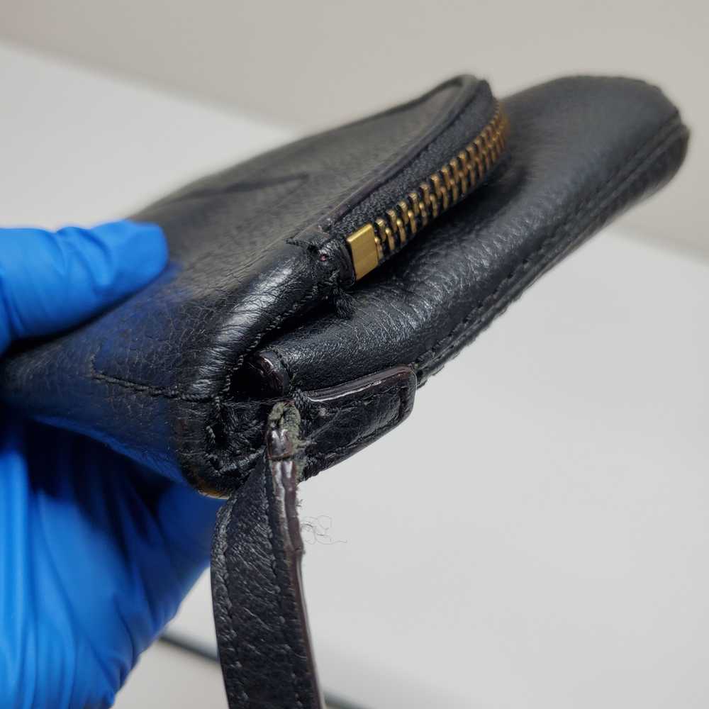Kate Spade NY Black leather Crossbody Bag - image 3