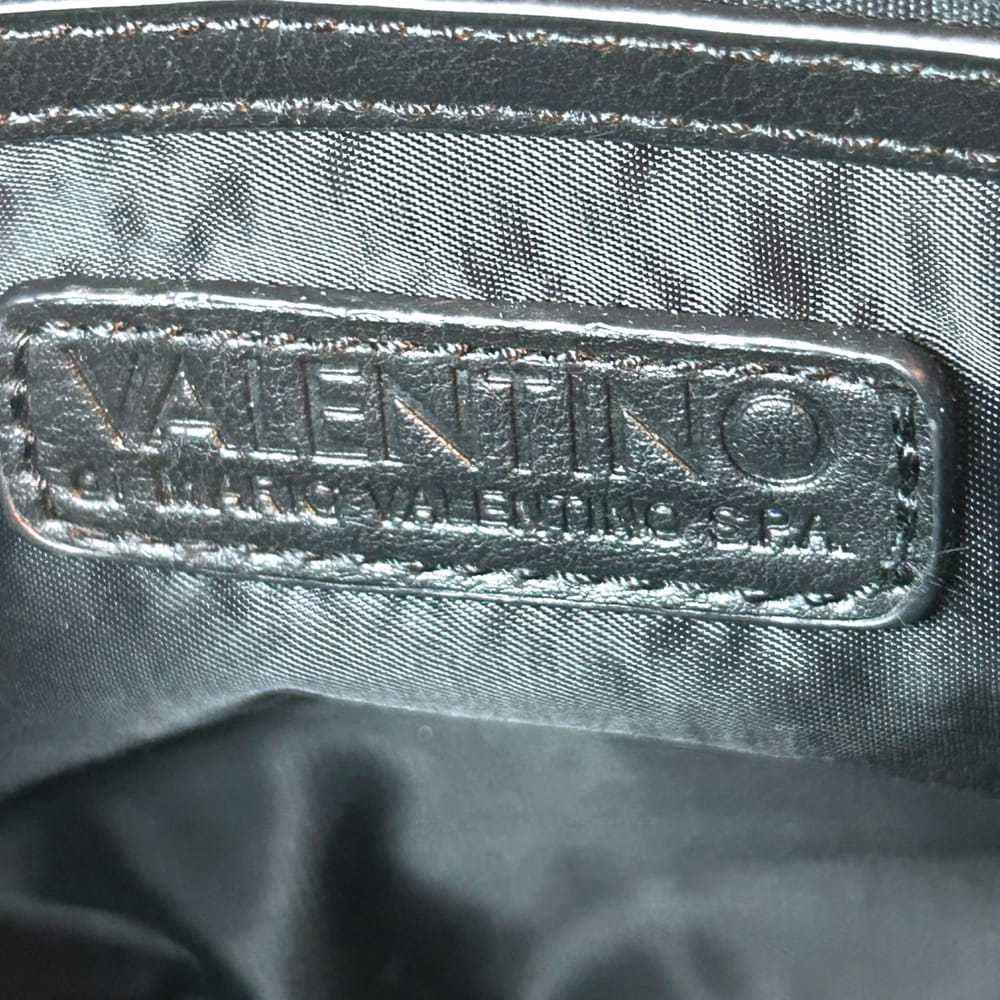 Mario Valentino Leather crossbody bag - image 2