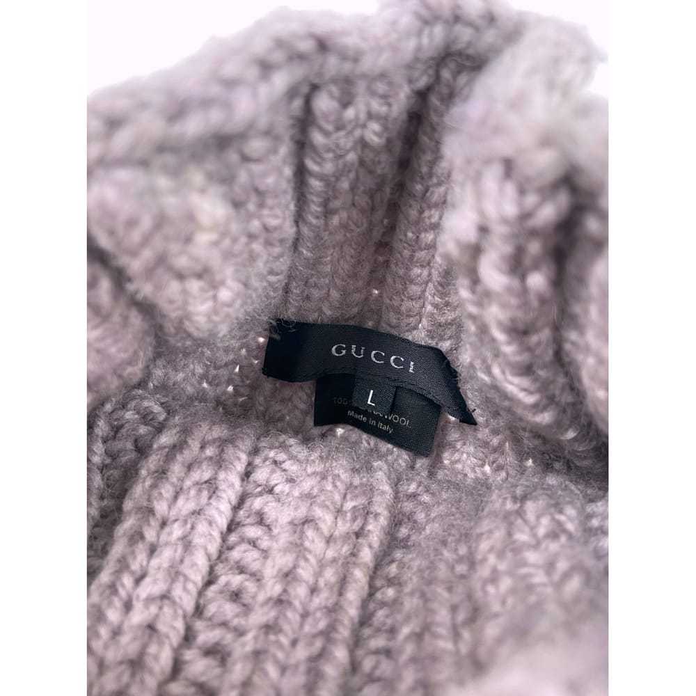 Gucci Wool sweatshirt - image 11