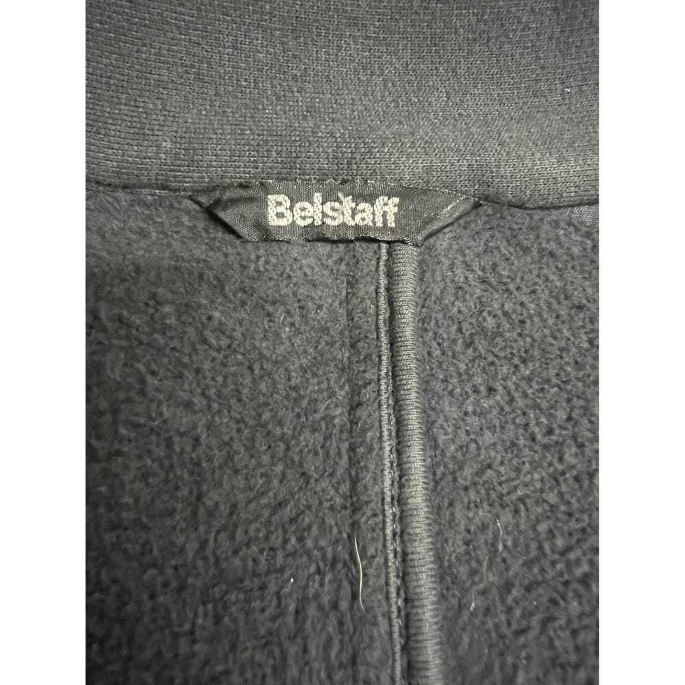 Belstaff Leather biker jacket - image 9