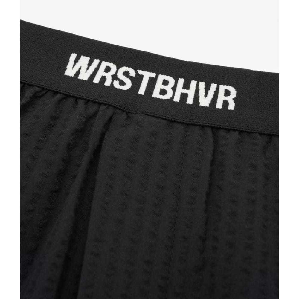 Wrstbhvr Trousers - image 4