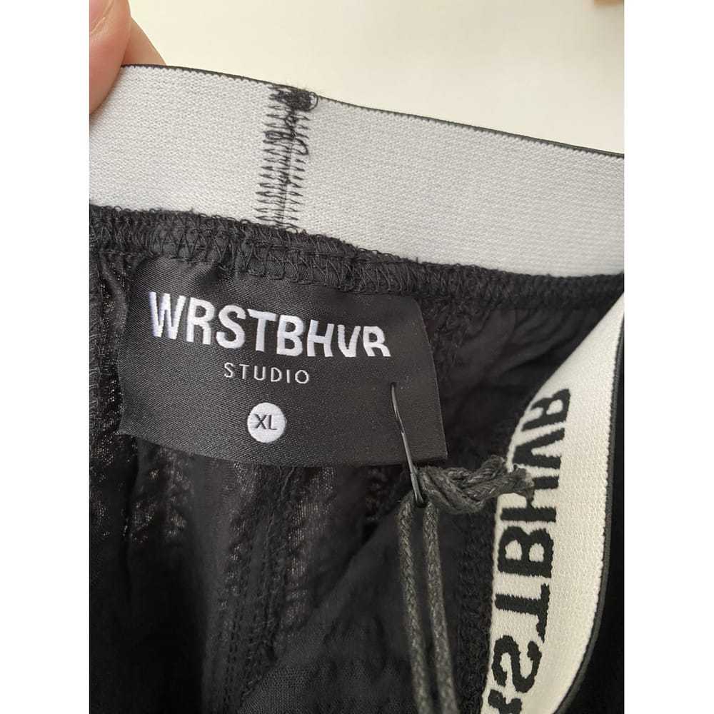 Wrstbhvr Trousers - image 5