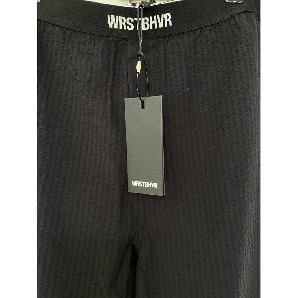 Wrstbhvr Trousers - image 6