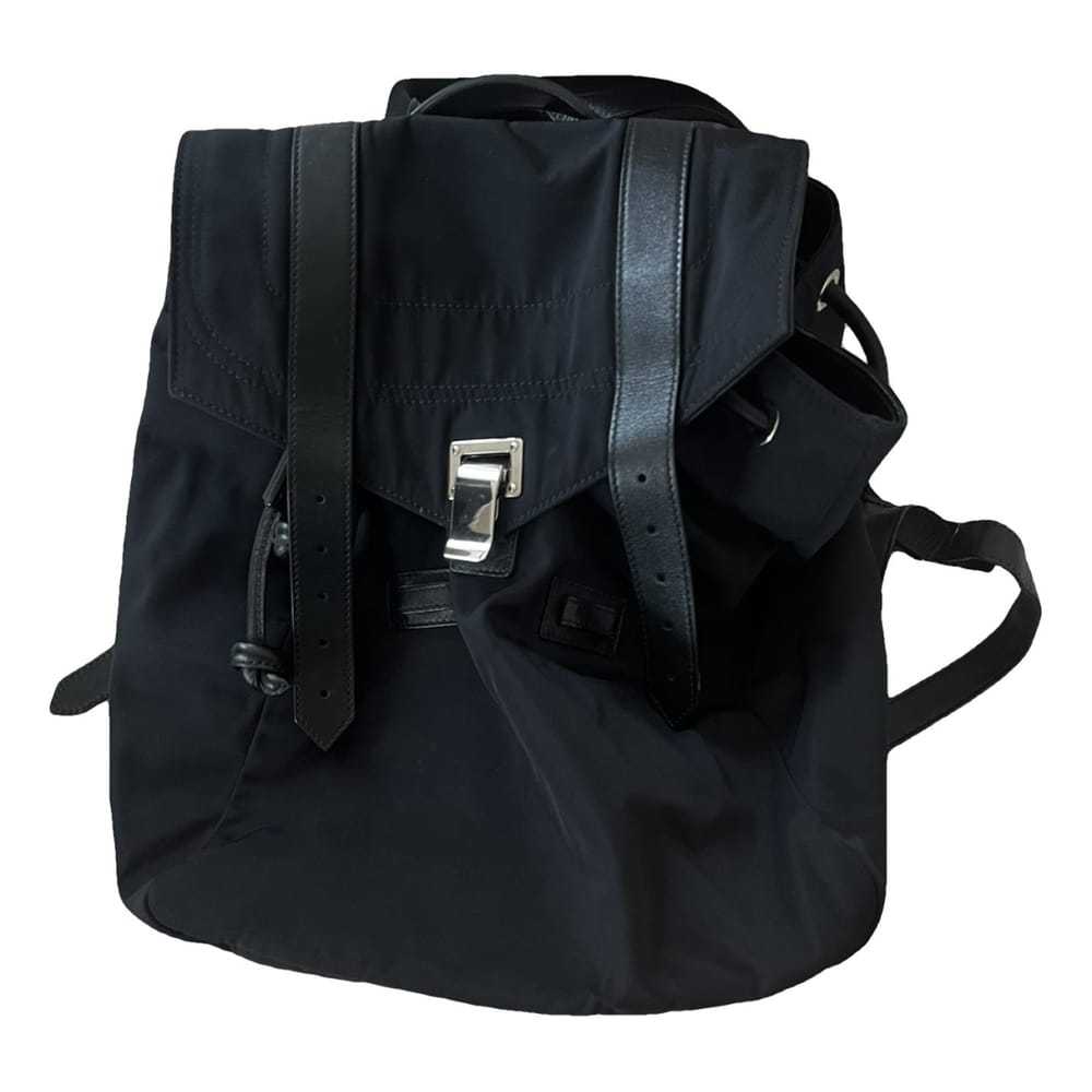 Proenza Schouler Backpack - image 1