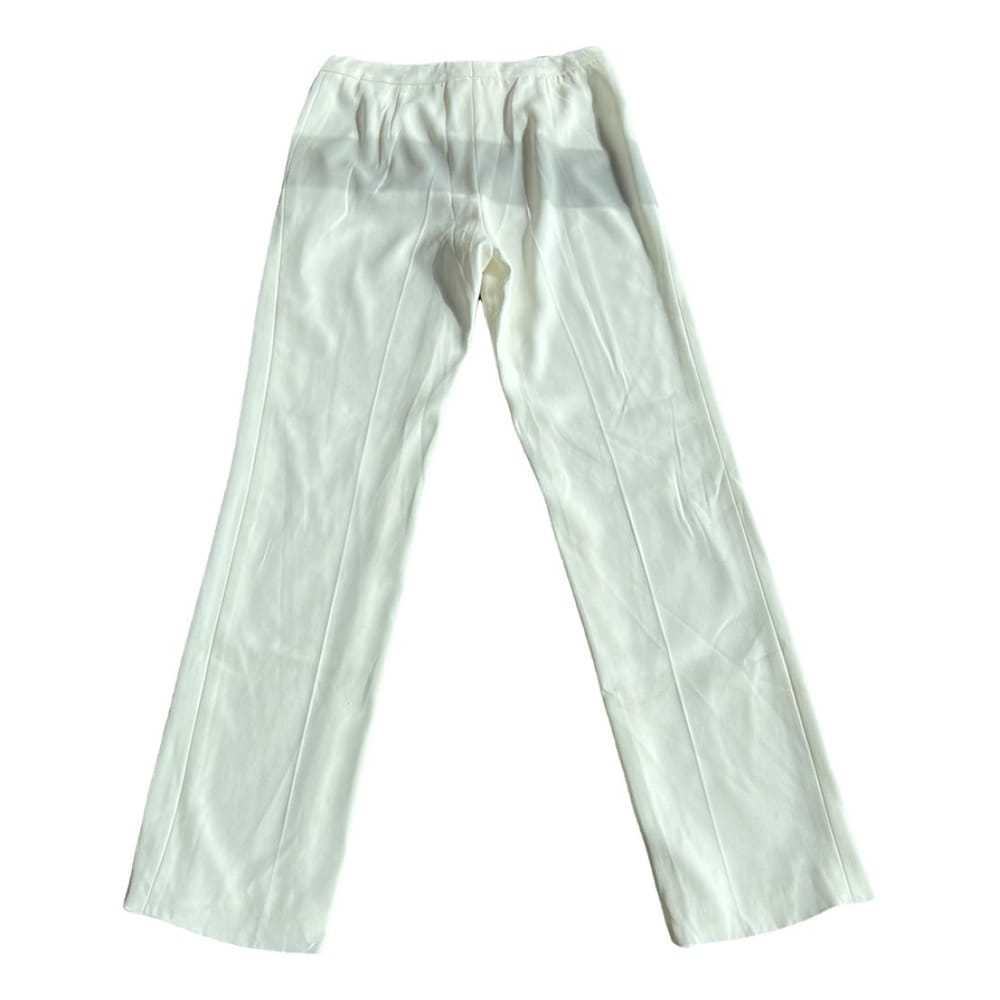 Escada Trousers - image 2