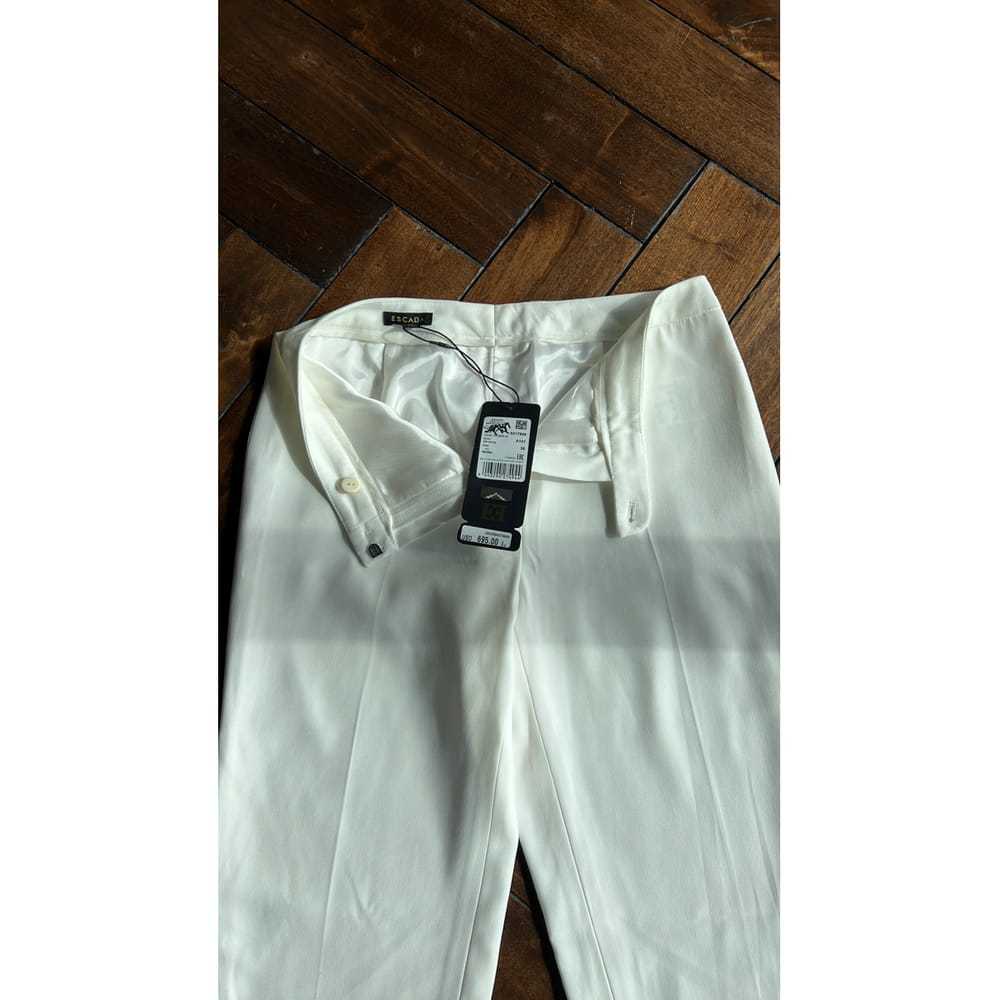 Escada Trousers - image 4