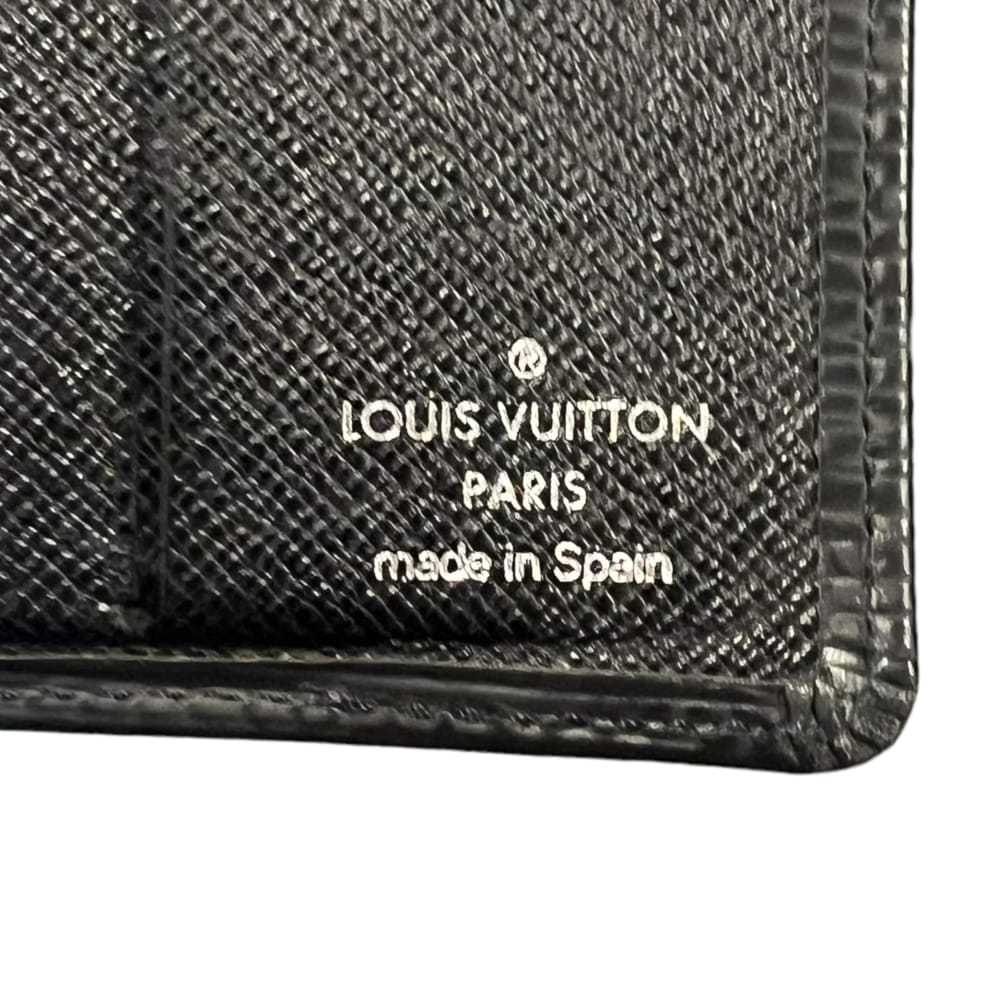 Louis Vuitton Leather small bag - image 4