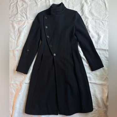 Dirk bikkembergs coat - Gem