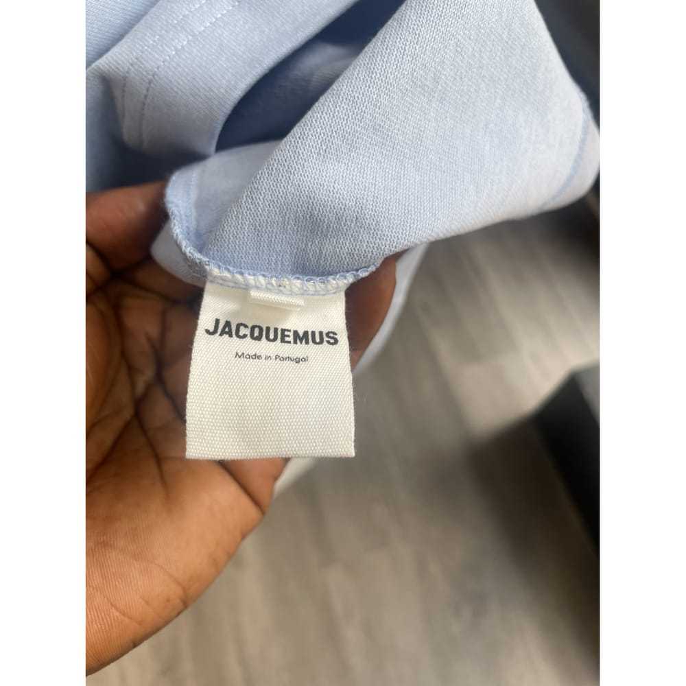 Jacquemus T-shirt - image 4