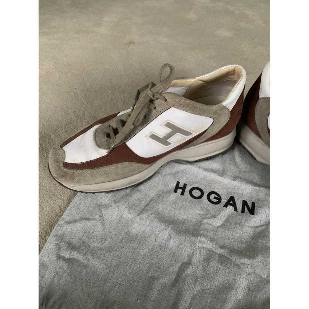 Hogan Low trainers - image 10